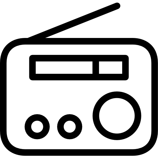 Radio Logo