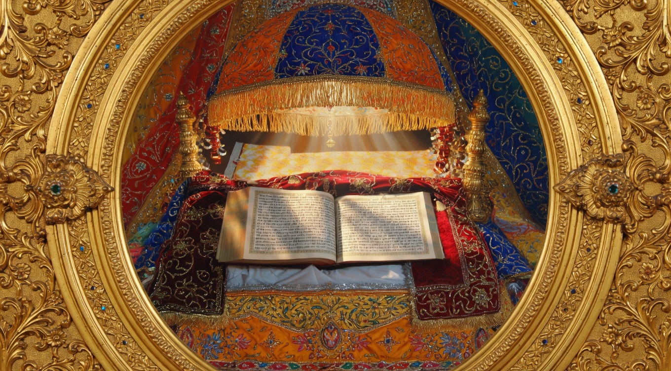 Guru Image