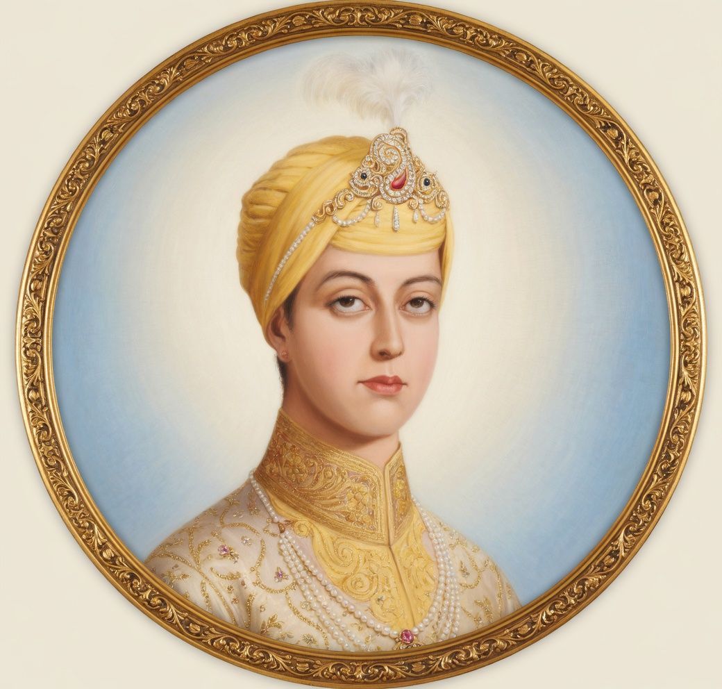 Sri Guru Har Krishan Sahib Ji
